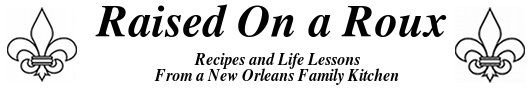 New Orleans Recipes